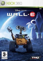 Thq WALL-E (ISMXB36289)